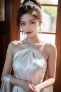 91一边和老公打德律风一边燥