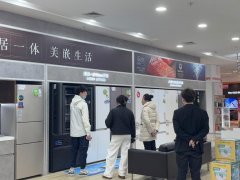 “以旧换新”撬动消费升级
